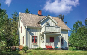 3 Bedroom Beautiful Home In Ekshärad